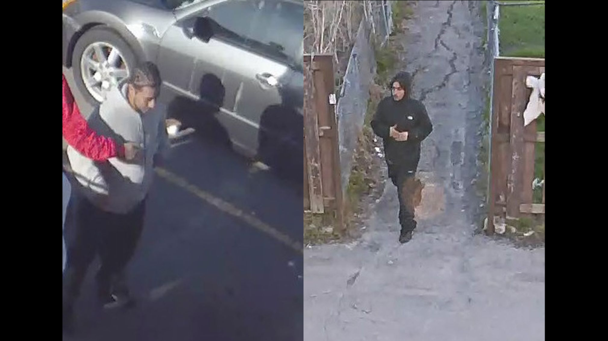 Toronto police looking for suspects in “callous” Rexdale shooting