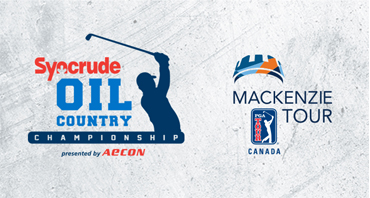 Syncrude Oil Country Championship - image