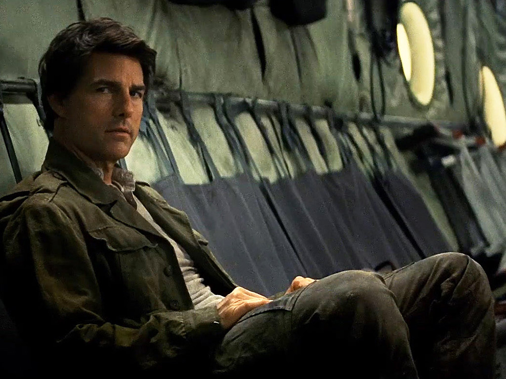 The Mummy' reviews are in, and Tom Cruise bears the brunt of the criticism  - National | Globalnews.ca