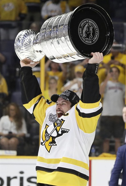 Legacy cemented: Penguins stay on top of hockey world with another