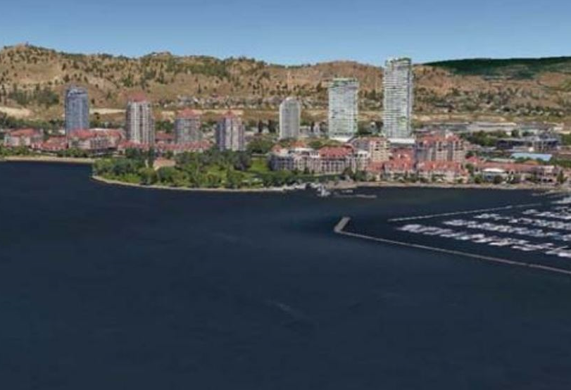Council decisions could change Kelowna skyline - image