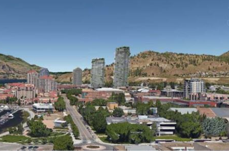 Council decisions could change Kelowna skyline - image