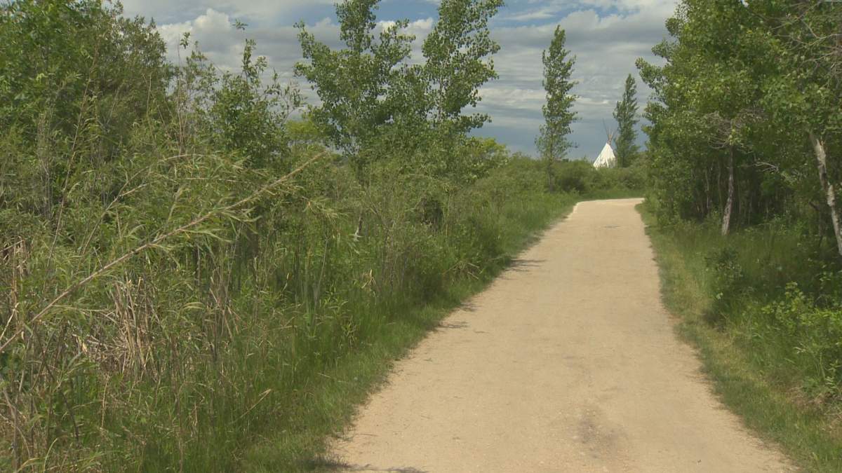 The Manitoba government is spending nearly $970,000 on recreational trail projects to help enhance affordable outdoor opportunities for Manitobans.