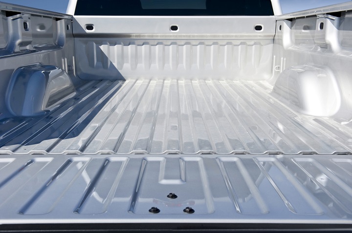 FILE PHOTO; Tailgate thefts have been happening in Abbotsford and surrounding areas since 2016.