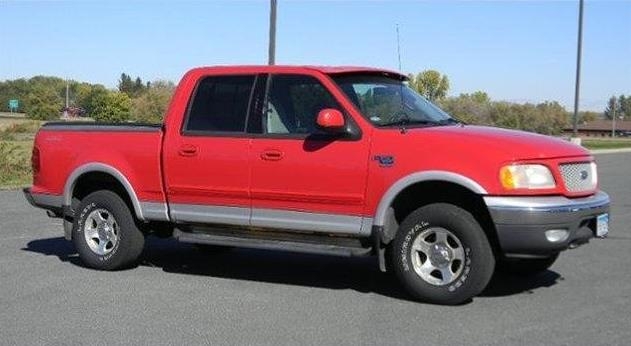 Police seek suspect vehicle in English St. homicide - image