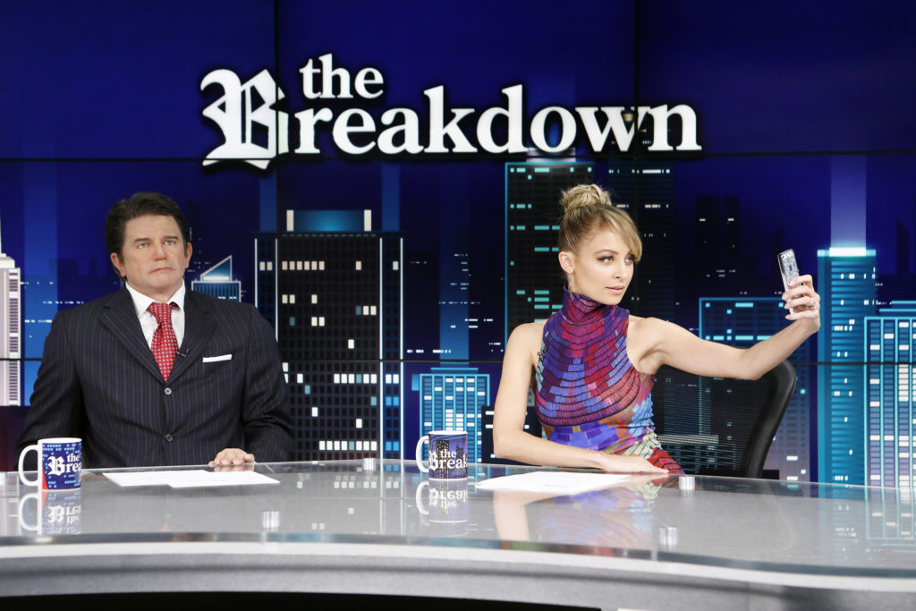 Global TV 2017-2018: New TV shows include ‘S.W.A.T.,’ ‘Will & Grace,’ ‘The Brave’ - image