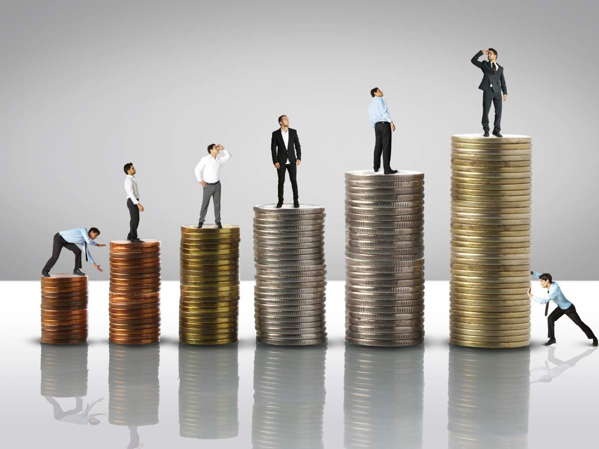 Figuring out if you're underpaid requires doing your due diligence and reaching out to your industry contacts. 