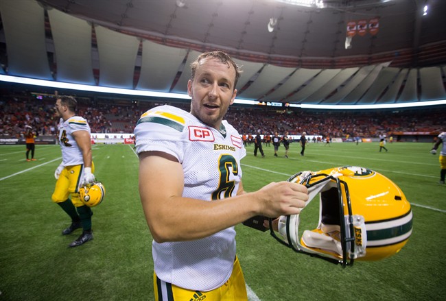 Eskimos stun Lions 30-27 on late field goal - image