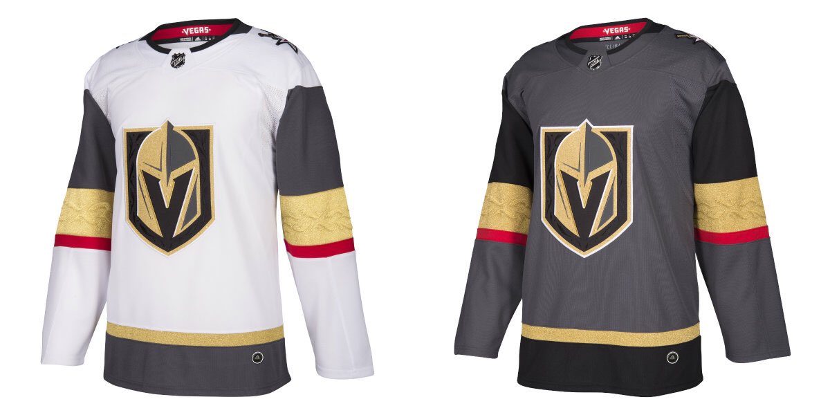 The Good, the Bad and the Vegas: A look at the new NHL jerseys - The Hockey  News