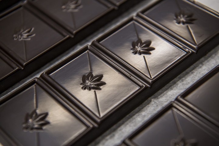 Ontario grandmother left ‘high and confused’ in hospital after being fed marijuana chocolate by relative - image