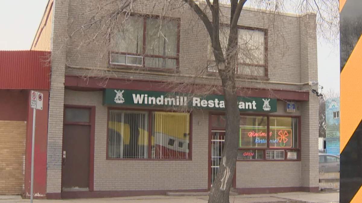 The restaurant has been serving the North End since 1970.