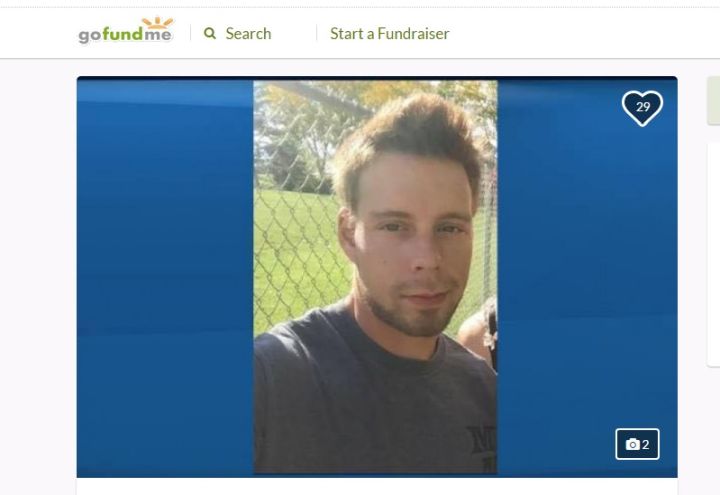 Lethbridge community rallies around family of man killed in workplace accident - image