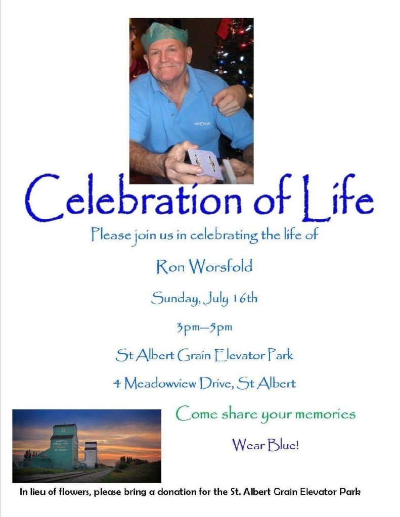 Daughters of St. Albert senior see woman charged with his murder: ‘We still don’t know why’ - image