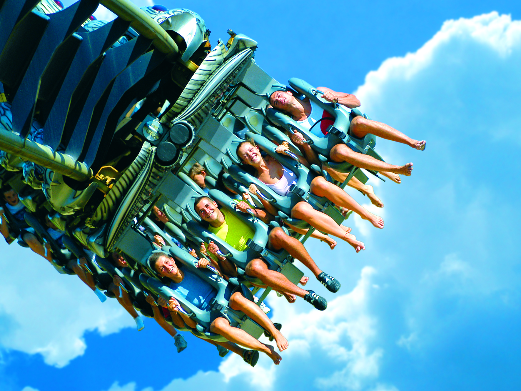 roller coaster accident News Videos Articles