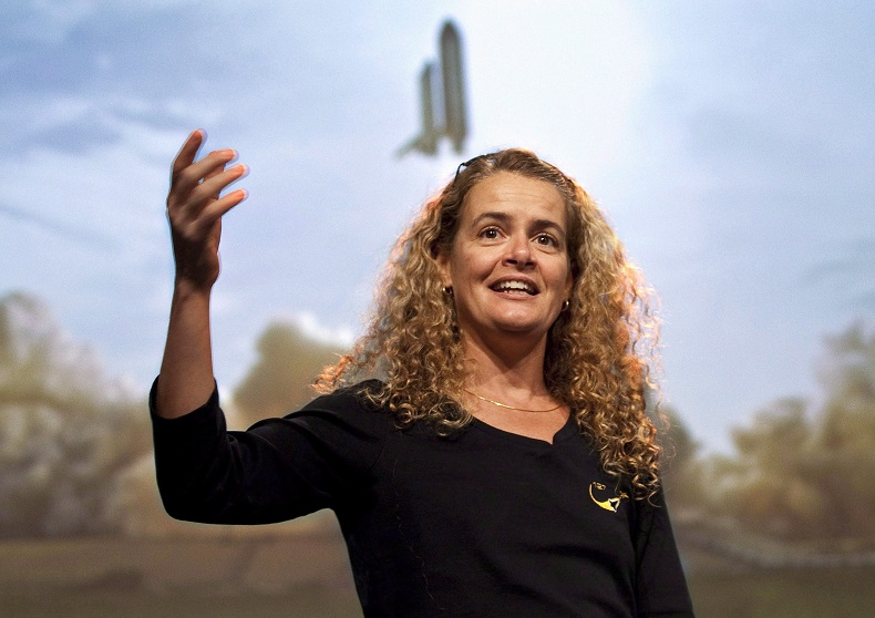 Former astronaut Julie Payette will be Canada's 29th governor general.