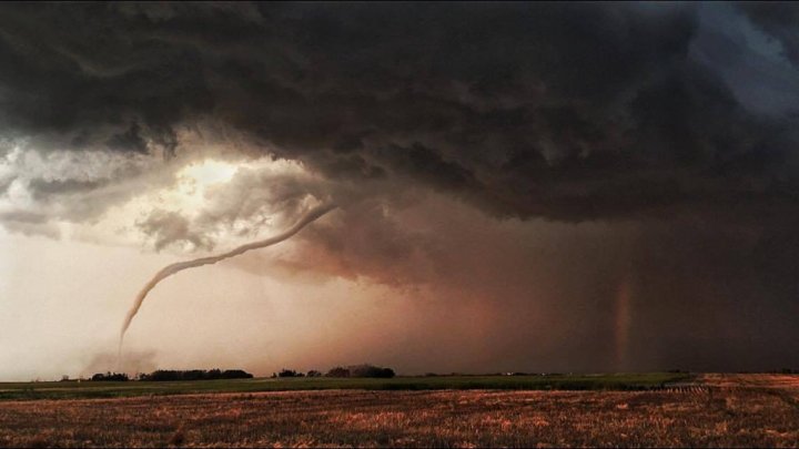 EF-2 tornado severely damages home in southeast Saskatchewan ...