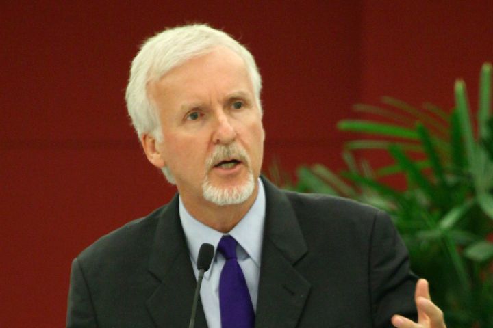 20 years after 'Titanic,' James Cameron is making a documentary about it -  National 