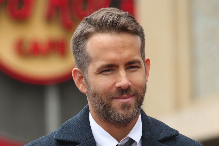 Ryan Reynolds makes the day of terminally ill 5-year-old fan by FaceTiming from ‘Deadpool 2’ set - image