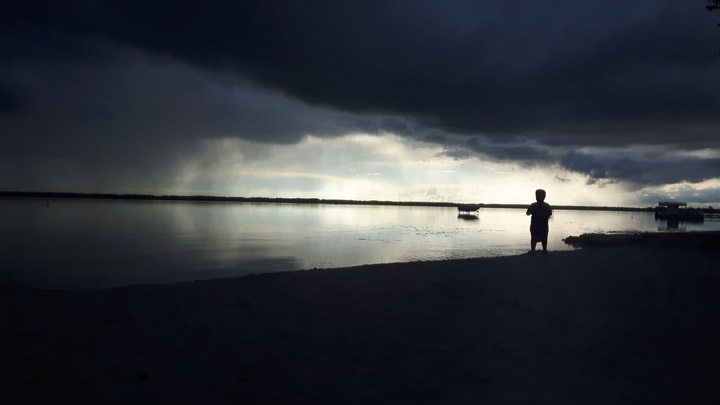 July 6: Dayna Parsons took this Your Saskatchewan photo at Canora Beach.