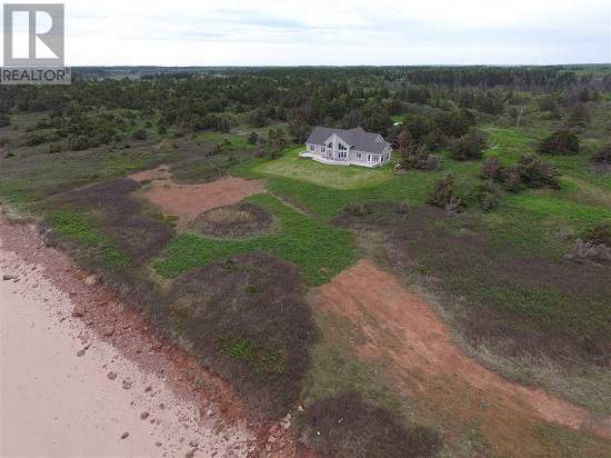 The newest property on the list, this home was only built in 2015.