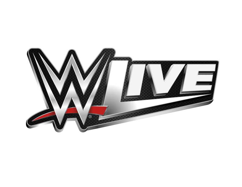 WWE Live - image