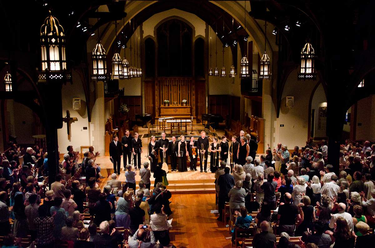 EMV’S 2017 VANCOUVER BACH FESTIVAL - image