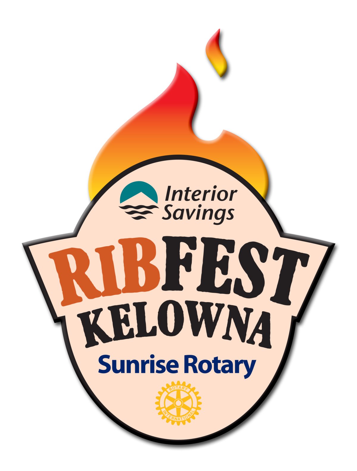 Interior Savings Sunrise Rotary RibFest - image