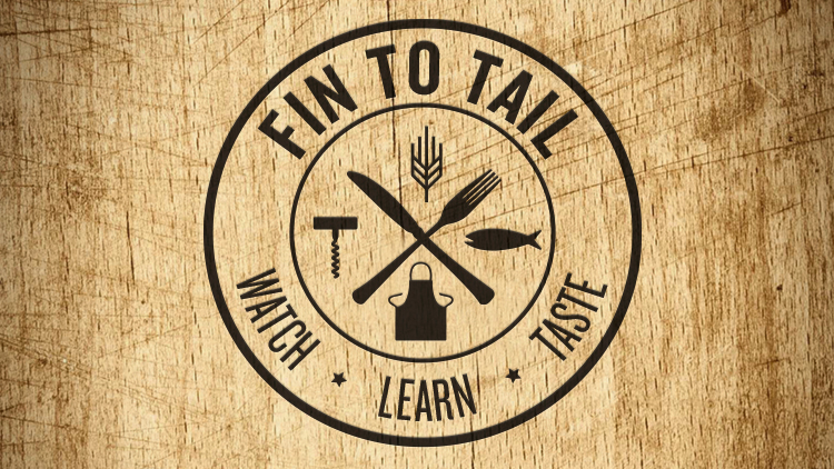 Fin to Tail - image