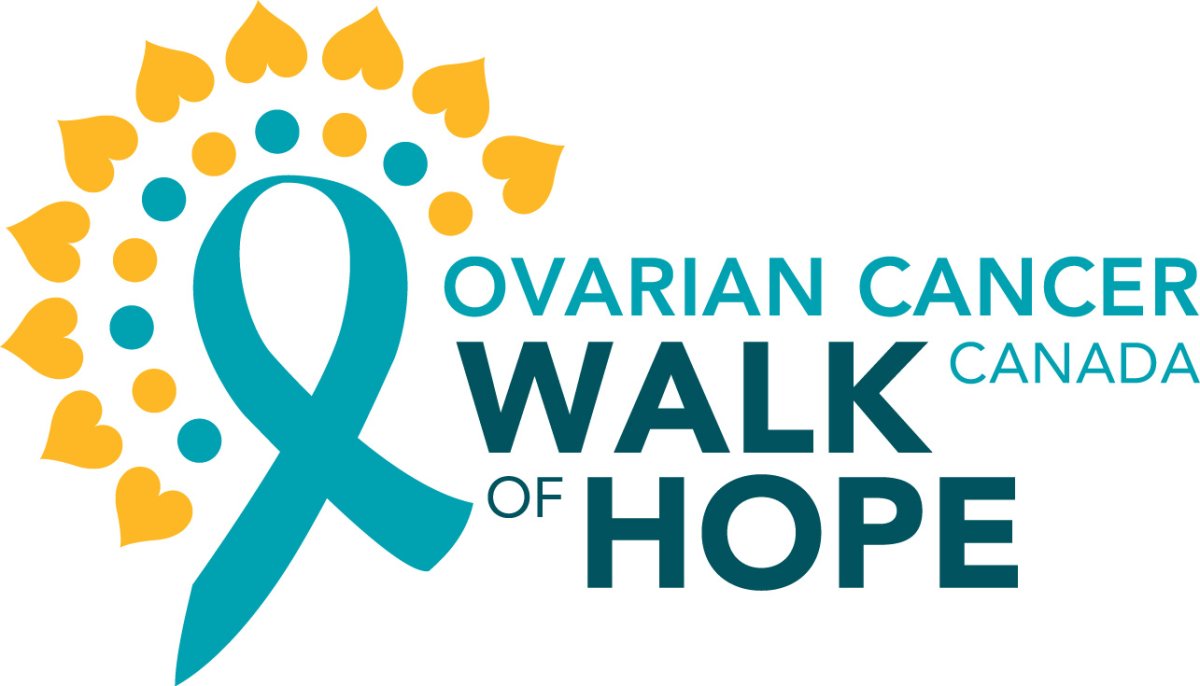 Ovarian Cancer Canada Walk of Hope, Hamilton - image