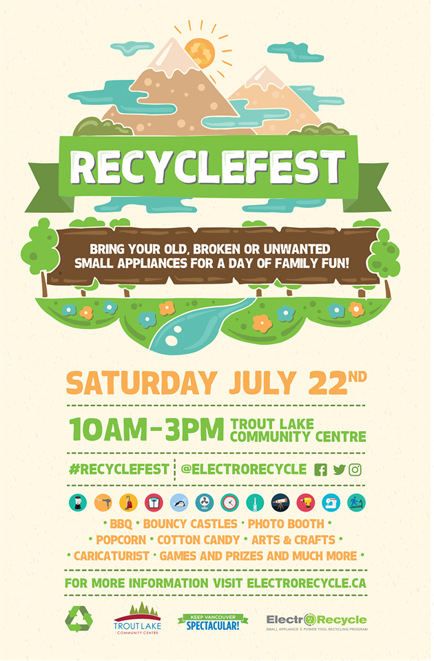 RecycleFest - image