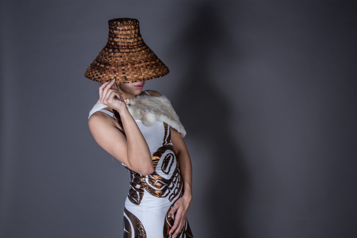 Northwest Coast Fashion: Style In a Different Light - image