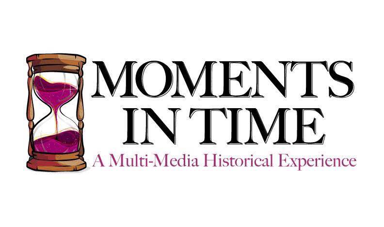 Moments in Time: A Multi-Media Historical Experience - image