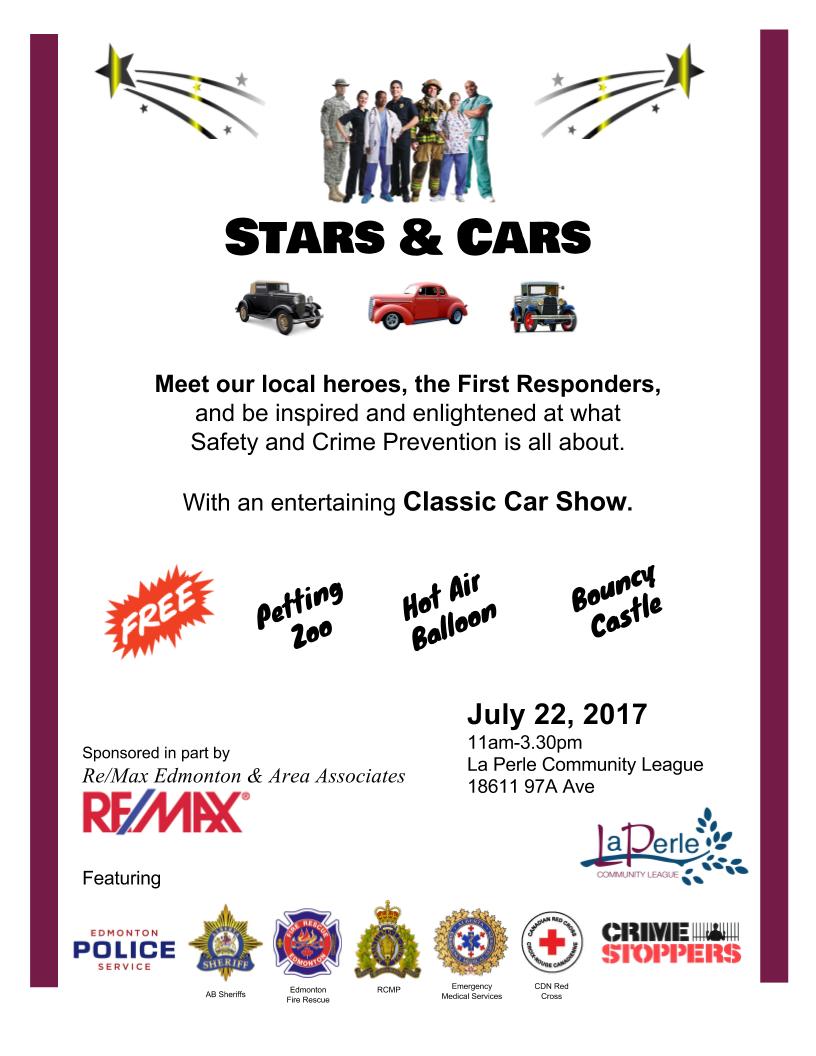Stars & Cars - image