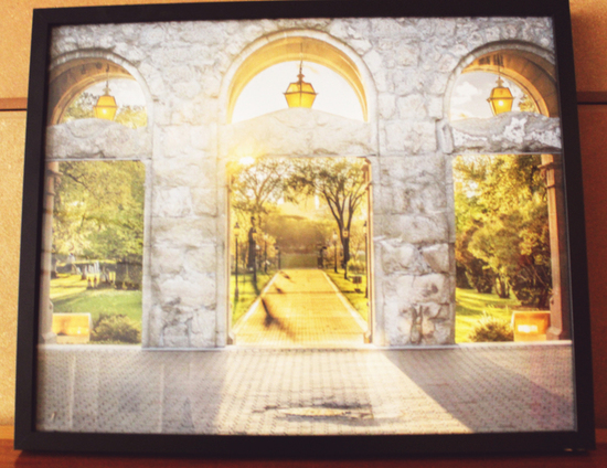 Dalnavert Art Online Silent Auction - image