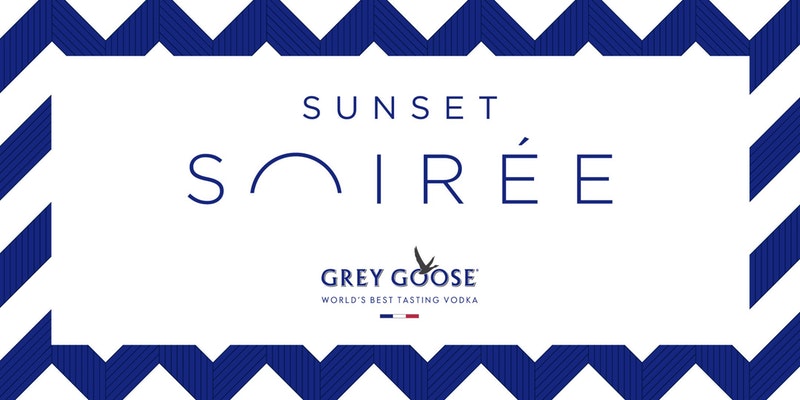 Sunset Soirée - image