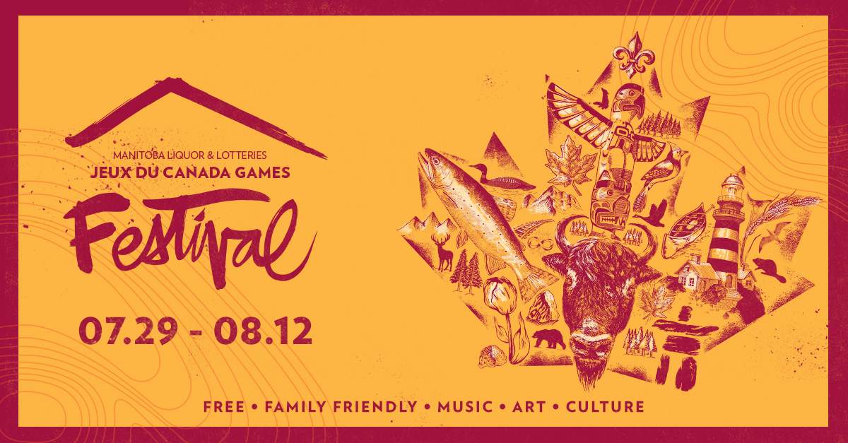 FREE, Family Friendly, 11-Day Festival - image