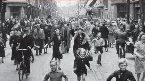 Liberation Days - image