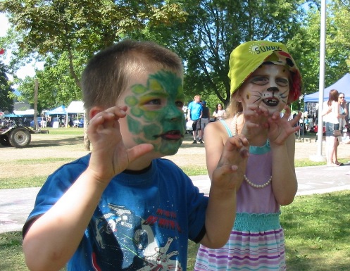 Riverboat Days 2017 - image