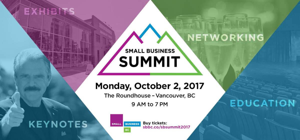 Small Business Summit - image