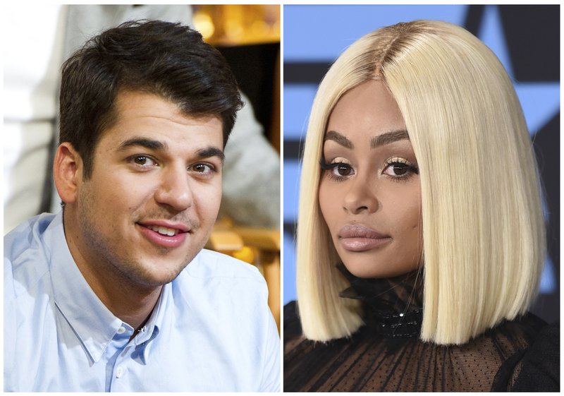 Reality TV star Rob Kardashian was trending last week after attacking his former fiancée on Instagram in a flurry of posts so explicit his account was shut down. He continued the attacks on Twitter, where he has more than 7.6 million followers.