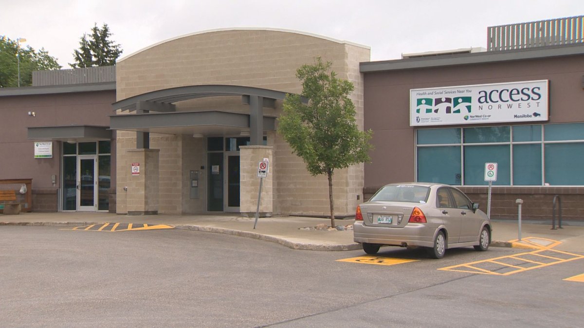 The WRHA said Access Centres in Winnipeg will be able to take on patients from QuickCare Clinics.