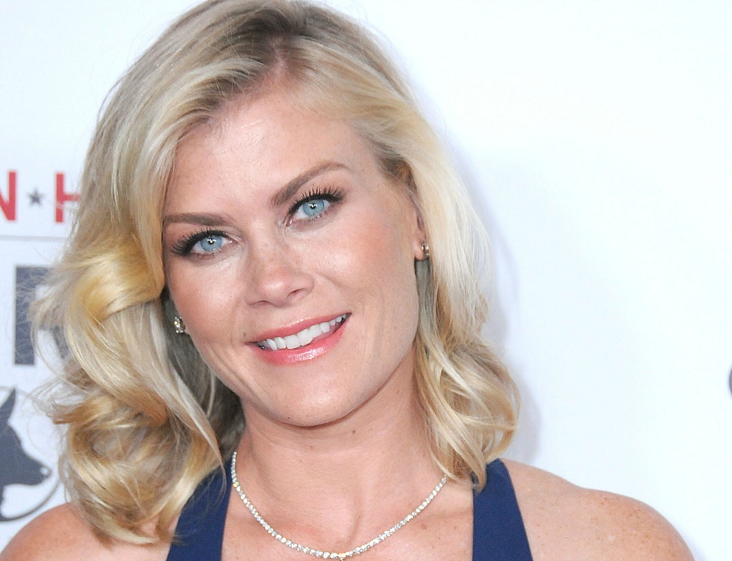 Alison Sweeney