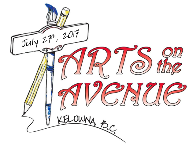 3rd Annual Arts on the Avenue - image