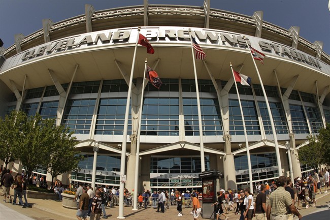 Fans of the Cleveland Browns could be in for a real treat this season, thanks to Bud Light.