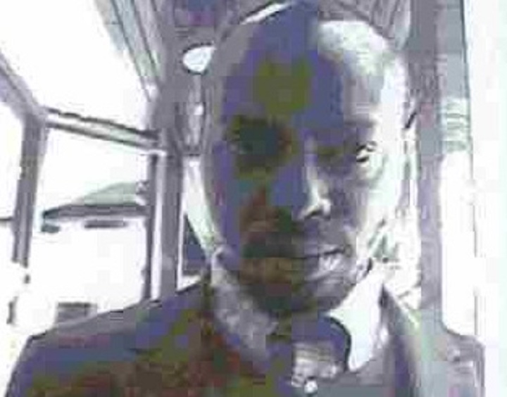 Edmonton police released photos July 6, 2017 of a man they believe has withdrawn over $50,000 via fraudulent transactions.