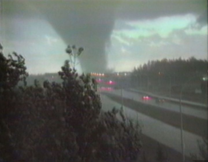 Black Friday Edmonton Marks Sombre 30 Year Anniversary Of Deadly Tornado Globalnews Ca