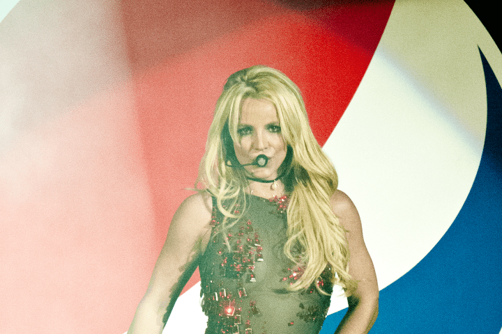 Britney Spears won’t be performing at Super Bowl halftime show next year - image