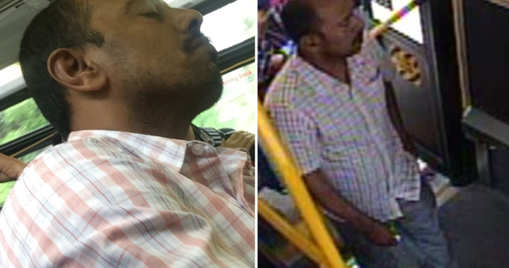 Man Sought After Woman Sexually Assaulted On Ttc Bus In Torontos East End Police Toronto
