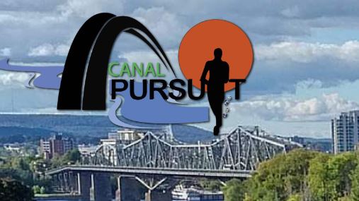 Canal Pursuit