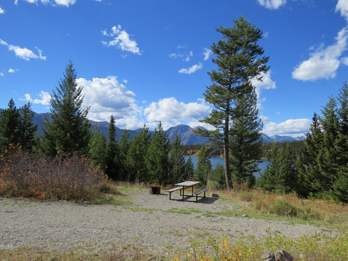 Alberta’s Castle parks area upgrade: refurbished campsites among projects - image